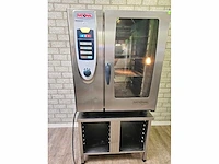 Ratinal combisteamer - afbeelding 2 van  8