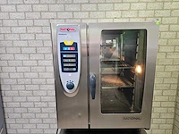 Ratinal combisteamer - afbeelding 1 van  8