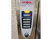Ratinal combisteamer - afbeelding 3 van  8