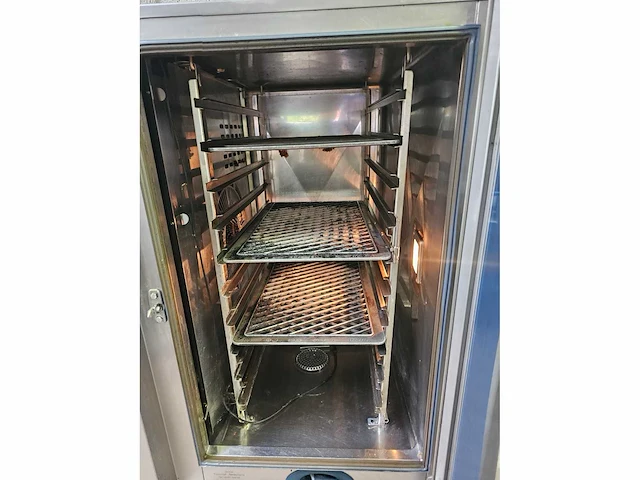 Ratinal combisteamer - afbeelding 5 van  8
