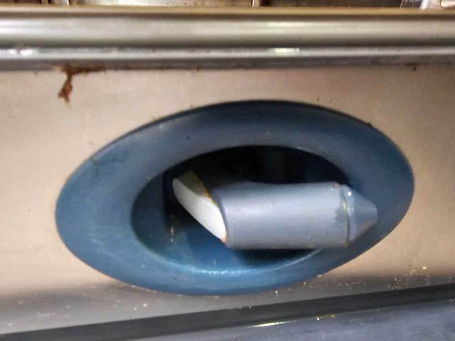 Ratinal combisteamer - afbeelding 6 van  8