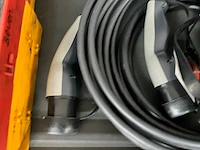 Ratio electric laadkabel (2x) - afbeelding 3 van  3