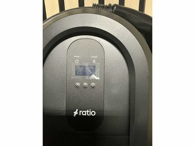 Ratio electric solarbox autolader - afbeelding 3 van  5