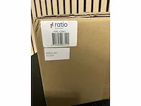 Ratio electric solarbox autolader - afbeelding 5 van  5