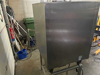 Rationa - self cooking center 101g combisteamer gas (scc) - combisteamer - afbeelding 5 van  7