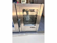 Rational - ccm61 (6plaats) - combisteamer - afbeelding 3 van  6