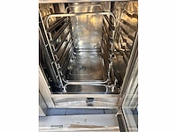 Rational - ccm61 (6plaats) - combisteamer - afbeelding 5 van  6
