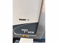 Rational - ccm61 (6plaats) - combisteamer - afbeelding 6 van  6