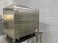 Rational - clima plus combi cpc - combisteamer - afbeelding 6 van  8