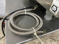 Rational - clima plus combi cpc - combisteamer - afbeelding 8 van  8