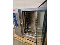 Rational - cm 101 - 10 x 1/1gn - combisteamer - afbeelding 3 van  4