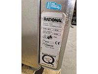 Rational - cm 101 - 10 x 1/1gn - combisteamer - afbeelding 4 van  4