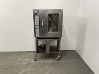 Rational - cm 101 - combisteamer - afbeelding 2 van  9