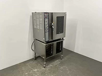 Rational - cm 101 - combisteamer - afbeelding 3 van  9