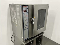 Rational - cm 101 - combisteamer - afbeelding 4 van  9