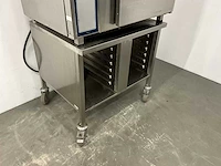 Rational - cm 101 - combisteamer - afbeelding 5 van  9