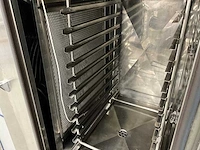 Rational - cm 101 - combisteamer - afbeelding 9 van  9