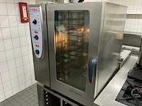 Rational - cm 101g - combisteamer
