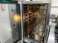 Rational - cm 101g - combisteamer - afbeelding 7 van  8