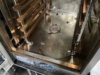 Rational - cm 101g - combisteamer - afbeelding 8 van  8