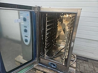 Rational - cm 101g - combisteamer - afbeelding 4 van  5