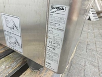 Rational - cm 101g - combisteamer - afbeelding 5 van  5