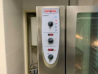Rational - cm 201 - elektrische combisteamer - afbeelding 4 van  9