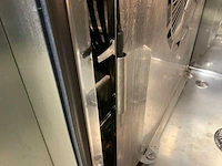 Rational - cm 201 - elektrische combisteamer - afbeelding 6 van  9