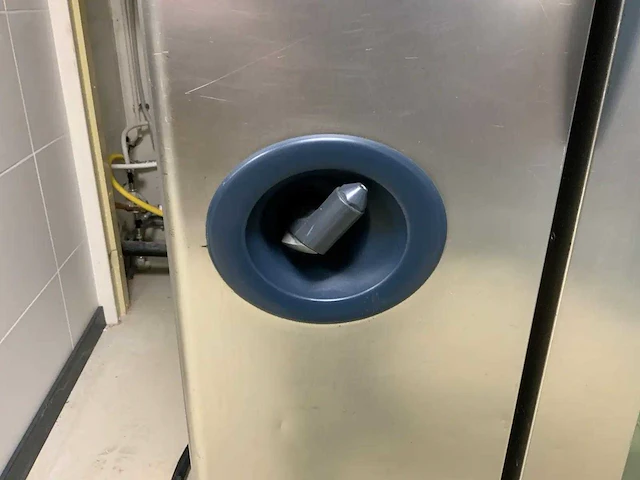 Rational - cm 201 - elektrische combisteamer - afbeelding 9 van  9