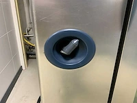 Rational - cm 201 - elektrische combisteamer - afbeelding 9 van  9