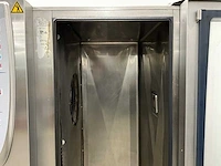 Rational - cm 201 - mobiele combisteamer - afbeelding 7 van  7