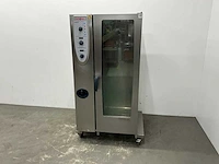 Rational - cm 201 - mobiele combisteamer - afbeelding 2 van  7