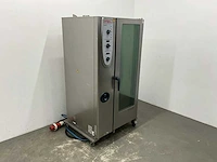 Rational - cm 201 - mobiele combisteamer - afbeelding 3 van  7
