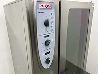 Rational - cm 201 - mobiele combisteamer - afbeelding 6 van  9