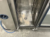 Rational - cm 201 - mobiele combisteamer - afbeelding 8 van  9