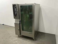 Rational - cm plus "industrial line" - combisteamer