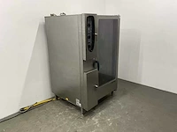 Rational - cm plus "industrial line" - combisteamer - afbeelding 8 van  15