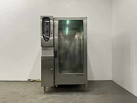 Rational - cm plus "industrial line" - combisteamer - afbeelding 9 van  15