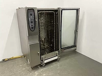 Rational - cm plus "industrial line" - combisteamer - afbeelding 10 van  15