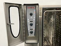 Rational - cm plus "industrial line" - combisteamer - afbeelding 12 van  15