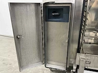 Rational - cm plus "industrial line" - combisteamer - afbeelding 14 van  15