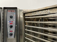Rational - cm plus "industrial line" - combisteamer - afbeelding 2 van  16