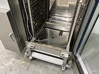 Rational - cm plus "industrial line" - combisteamer - afbeelding 4 van  16