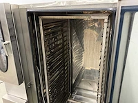Rational - cm plus "industrial line" - combisteamer - afbeelding 5 van  16