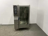 Rational - cm plus "industrial line" - combisteamer - afbeelding 9 van  16