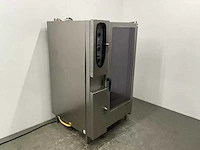 Rational - cm plus "industrial line" - combisteamer - afbeelding 10 van  16