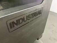 Rational - cm plus "industrial line" - combisteamer - afbeelding 11 van  16