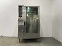 Rational - cm plus "industrial line" - combisteamer - afbeelding 12 van  16