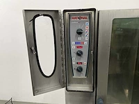 Rational - cm plus "industrial line" - combisteamer - afbeelding 13 van  16