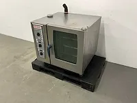 Rational - cmp - combisteamer - afbeelding 1 van  10